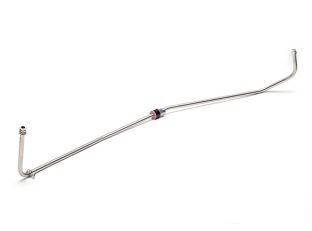 航空發動機球密封彎管接頭組件